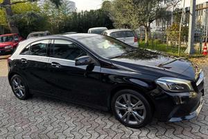 Mercedes classe A200 diesel