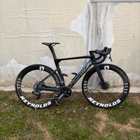 Merida reacto sram force edition Xs ( 54)