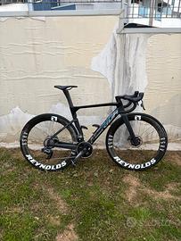 Merida reacto sram force edition Xs ( 54)