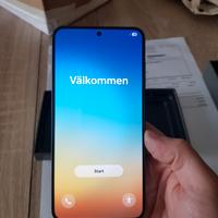 samsung S25  128GB 4 mesi di vita