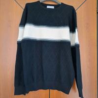 Maglione girocollo Coveri taylor 