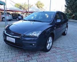 FORD Focus+ 1.8 TDCi 115CV SW