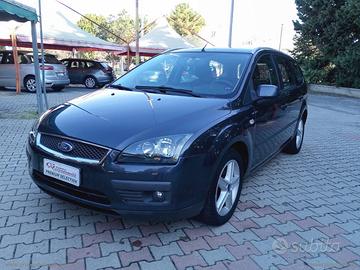 FORD Focus+ 1.8 TDCi 115CV SW