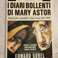 Libro “I diari bollenti di Mary Astor Adelphi