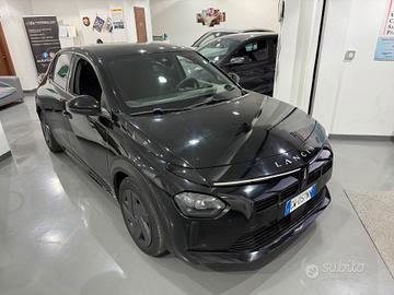 Lancia Ypsilon 1.2 mhev Automatica **40.000 KM**