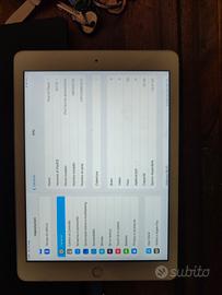 IPAD 5°generaxione