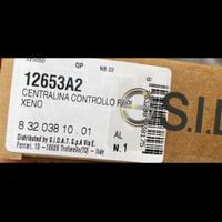 Centralina Fari Xenon Audi