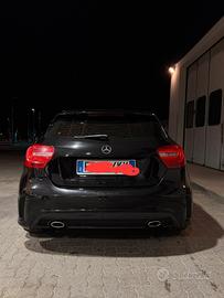 Mercedes classe A 