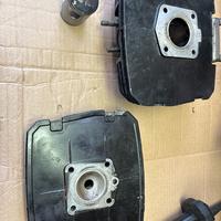 Cilindro Franco Morini