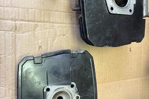 Cilindro Franco Morini