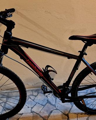 biciclletta mtb marca  Lombardo