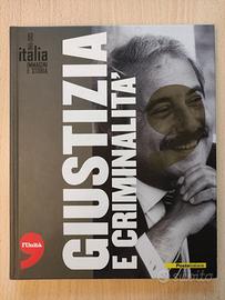 Immagini storia 1945-2005: GIUSTIZIA E CRIMINALITÀ