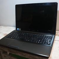 Notebook ASUS Intel i5