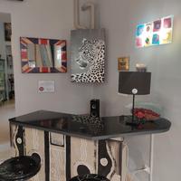 Arredamento studio tattoo