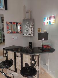 Arredamento studio tattoo