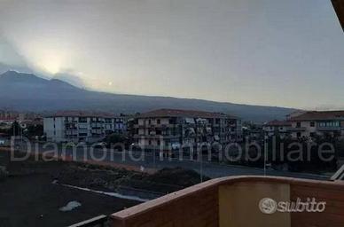 Appartamento 160mq con garage a Riposto