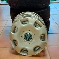 Gomme termiche per Golf e altro