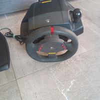 Volante Logitech MOMO Force PC