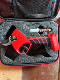 Forbice a batteria Felco 2e