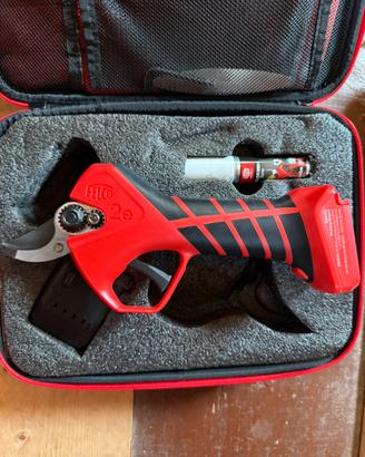Forbice a batteria Felco 2e
