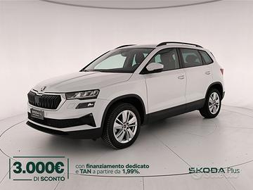 Skoda Karoq 2.0 tdi executive 4x4 150cv dsg
