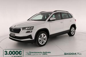 Skoda Karoq 2.0 tdi executive 4x4 150cv dsg