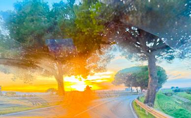 Avezzano Garage Piazza Torlonia