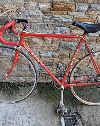 Bici Boeris vintage