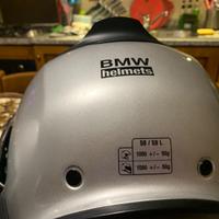 Casco moto BMW  modulari