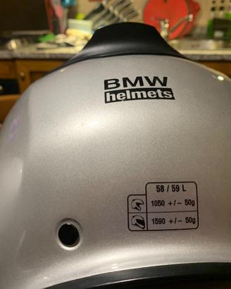 Casco moto BMW  modulari