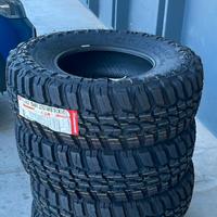Gomme 31x10.50 R15