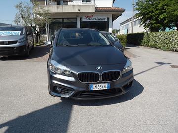 Bmw 216 216d Active Tourer Advantage