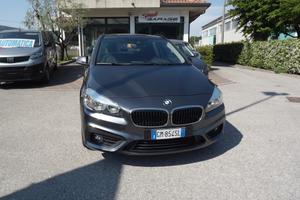 Bmw 216 216d Active Tourer Advantage