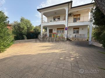 Villa singola - Altavilla Milicia