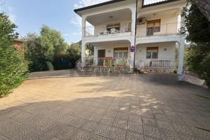 Villa singola - Altavilla Milicia