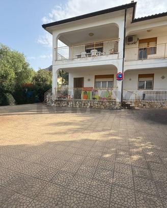 Villa singola - Altavilla Milicia