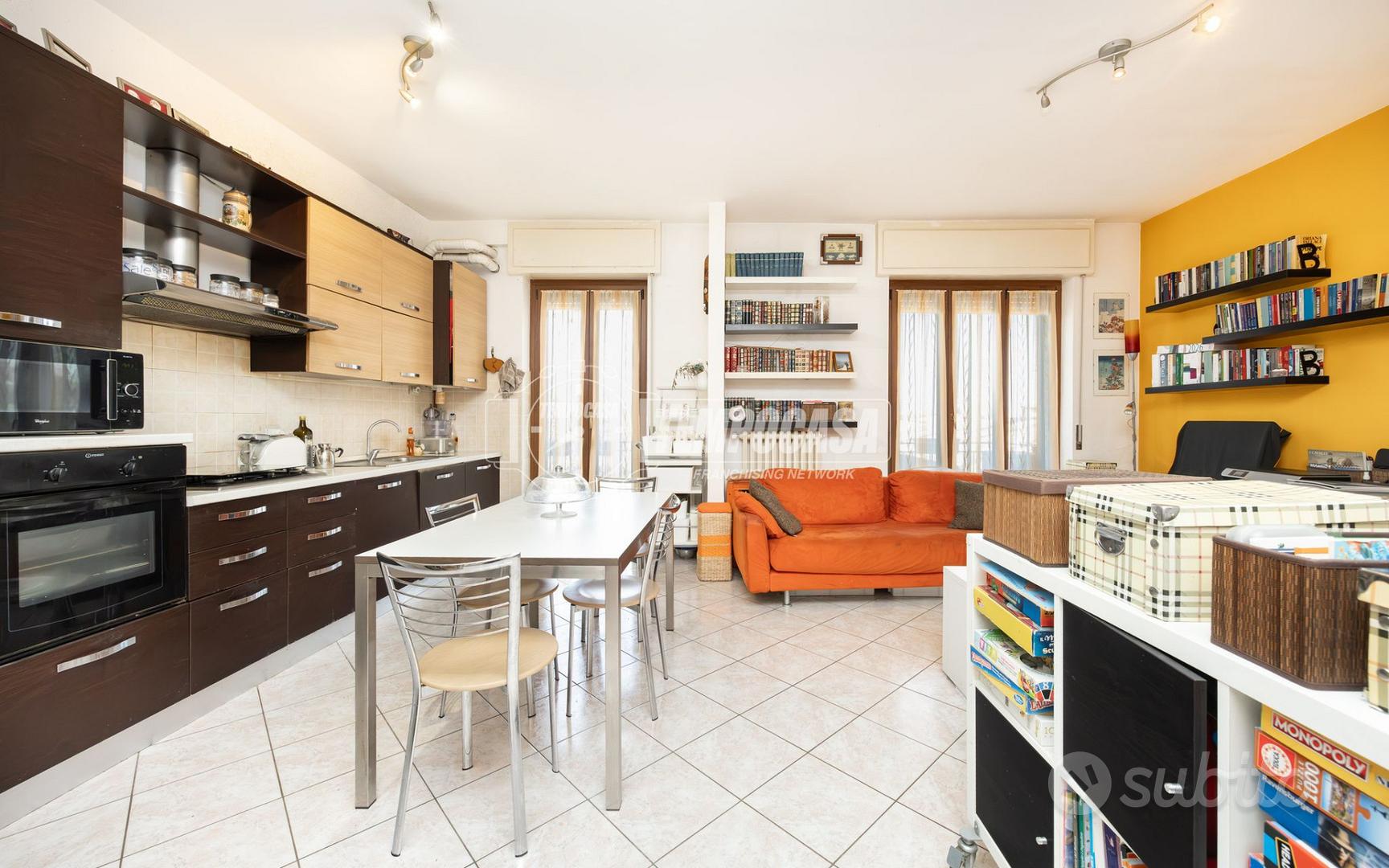 Appartamento – Pontirolo Nuovo, Bergamo - Altro