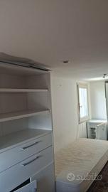 Stanza singola  per studenti zona cittadella