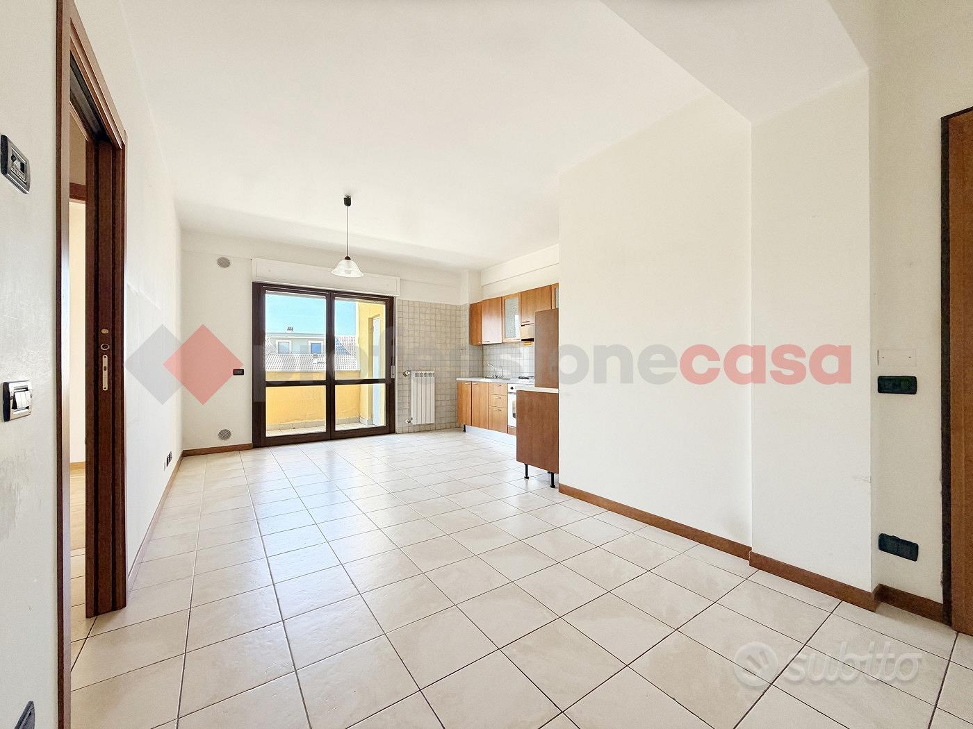 Appartamento – L'Aquila, Contrada Romani, Pettino - Vista 3