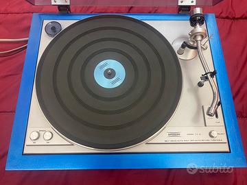 Giradischi Marantz Superscope tt-5