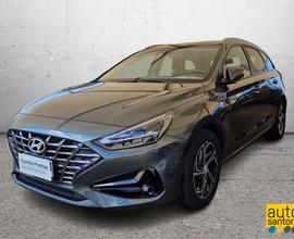 Hyundai i30 1.6 CRDi 136 CV iMT 48V 5 porte Prime