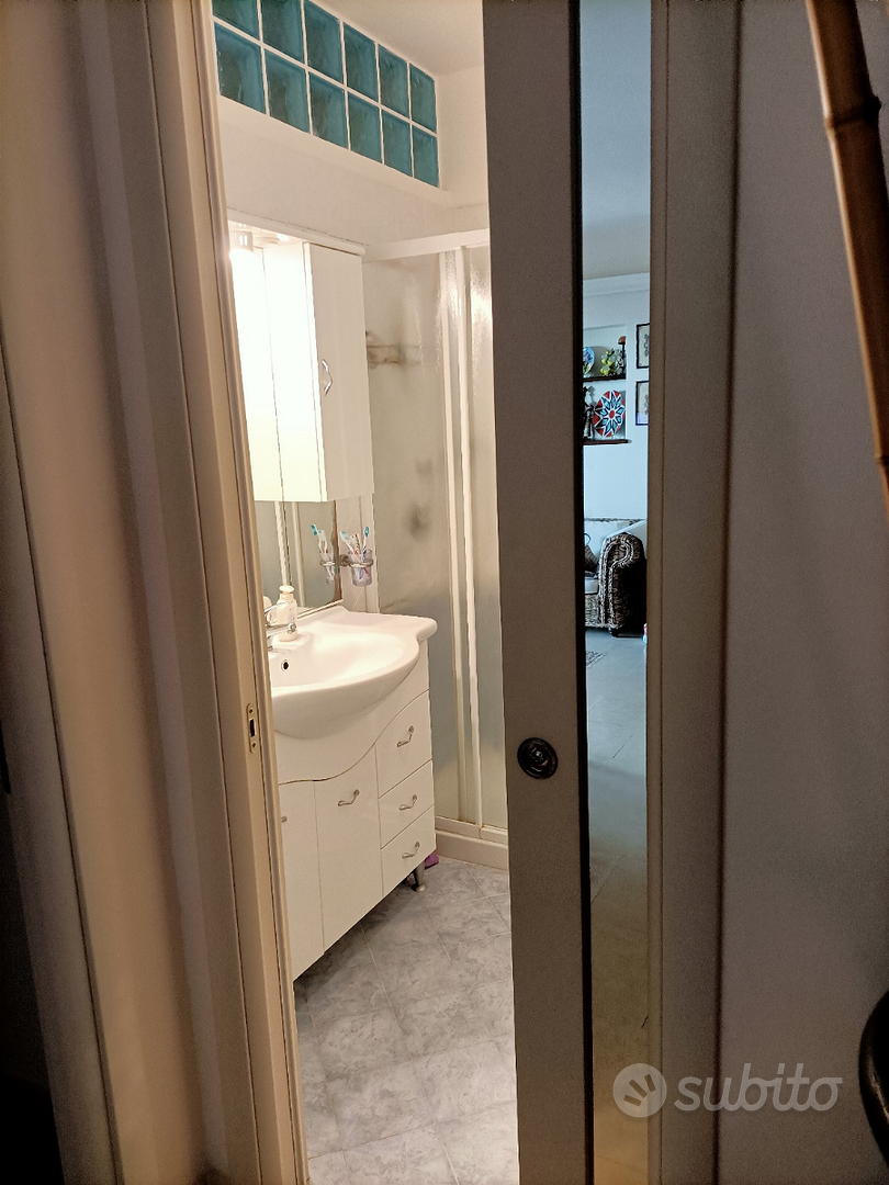 Appartamento – Reggio di Calabria, Reggio Calabria - Vista 5