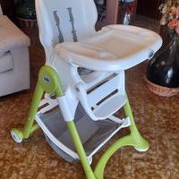 Seggiolone Cam bambino/a