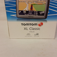 Tom tom xl classic