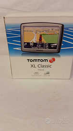 Tom tom xl classic