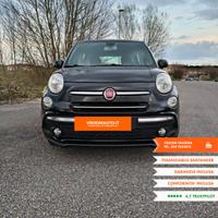 FIAT 500L 500L 1.3 Multijet 95 CV Lounge