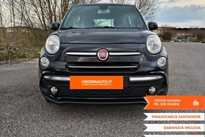 FIAT 500L 500L 1.3 Multijet 95 CV Lounge