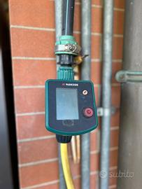 Irrigatore automatico