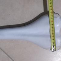 Sella per bici da corsa e mtb