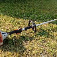 Decespugliatore a scoppio STIHL mod. FS 250R
